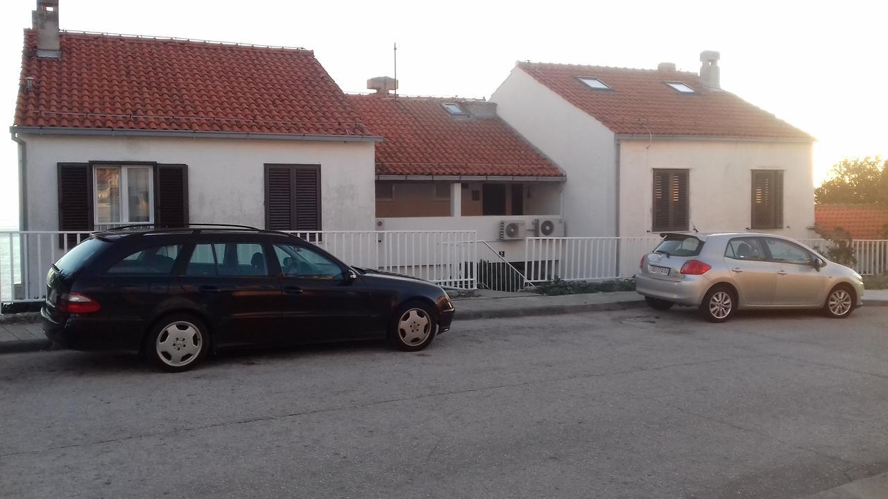 Apartment Marko Dubrovnik Exterior foto